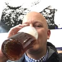 Oscar A. Kathrud (@okathrud) 's Twitter Profile