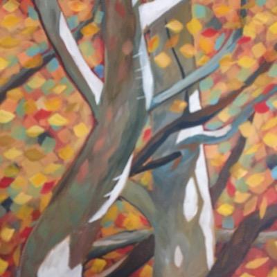 Sycamore teacher, Buckeye, Stars Hollow resident