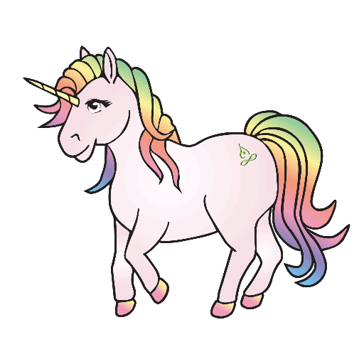 sashaisaunicorn's profile picture. My name is Sasha. I'm a Unicorn. I just here to shit a little glitter in your timeline.