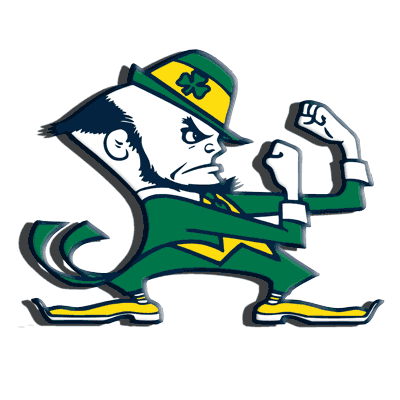 Fighting Irish updates from South Bend! #FightingIrish