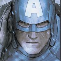 Capt. Steven Rogers (@shieldedcaptain) 's Twitter Profile
