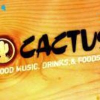 Club CACTUS(@clubcactus) 's Twitter Profile Photo
