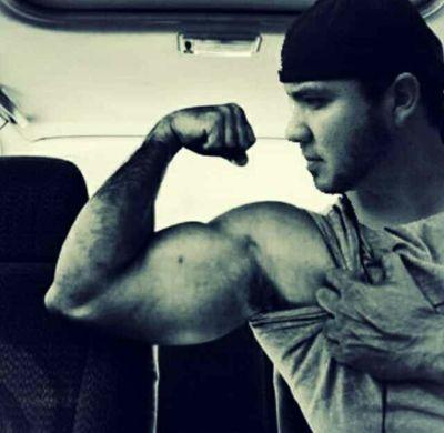 Dani_zuko67's profile picture. 