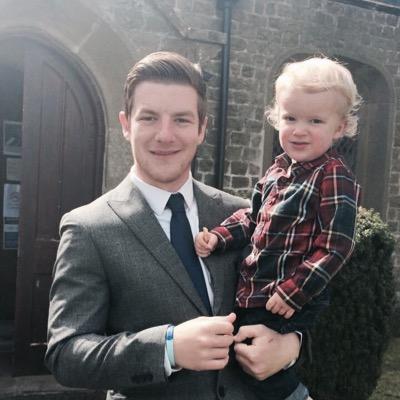 Martin James Dixon Profile