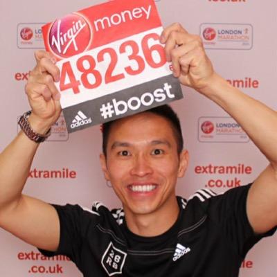 Sports Manager. Abbott Marathon Majors Ambassador. Once a Guinness World Record holder for fastest marathon dressed as a star ⭐️🏃🏻