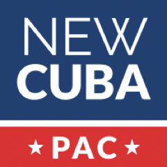 The New Cuba PAC supports candidates who recognize it’s time to set our countries on a new course.