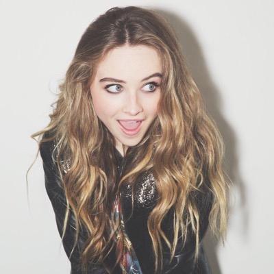 tweets for the lovely sabrina carpenter. august retweeted 5/30/15 and rowan favorited 6/23/15