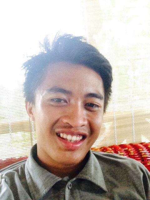 Bagas_Fauzii's profile picture. Alhamdulillah hirrabbil allamin