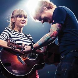 meu amor pra que calmante em tempos dificeis quando se tem ed sheeran ?