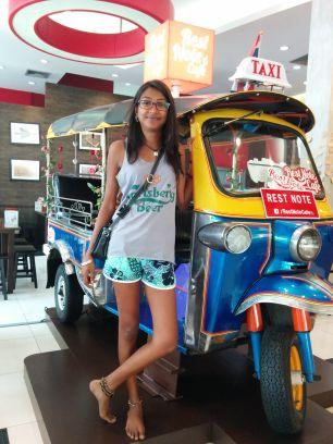 priyaOpriya_'s profile picture. What you see, is what you get! Maybe more, but nothing less!