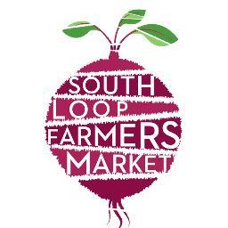 @Twitter handle for South Loop Farmers Market | 2017 Season runs Thursdays 4pm-8pm from June 15th until September 28th @2ndpreschicago