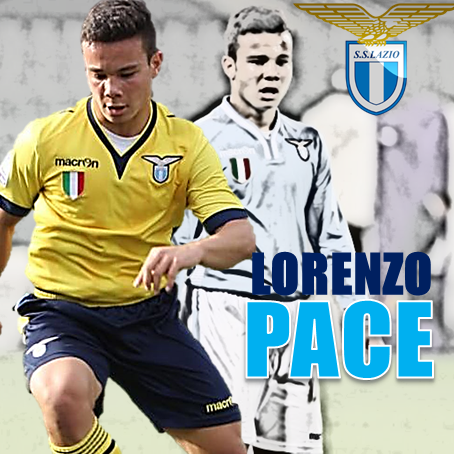 Calciatore della S.S. Lazio. Nato il 10 Marzo 1995 | Official Twitter. Midfielder of S.S. Lazio #4