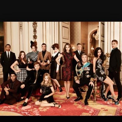 the royals la meilleur serie de toute