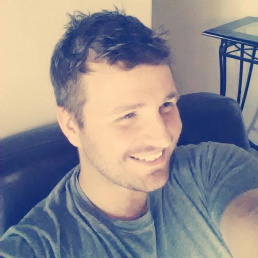 Dlinsmeyer's profile picture. Leader, Software Engineer, Hyperbolist.