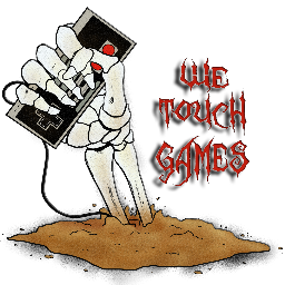We Touch Gamesさんのプロフィール画像