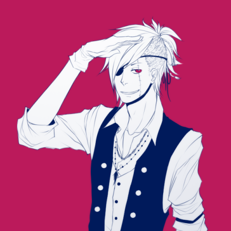 NetamiDaten_Shi's profile picture. ｜｜Gonna work on a new bio shortly...｜｜
