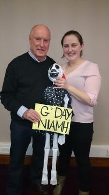 Marytk6Kelly's profile picture. 