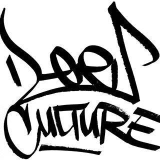 iamdeepculture's profile picture. culture is a weapon