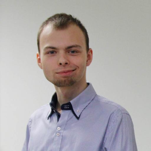 mkczyk's profile picture. Programista Java