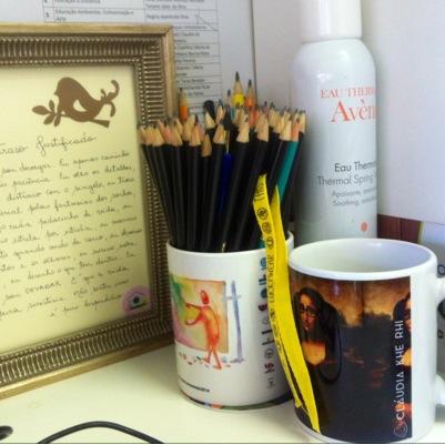 claudia_ufmt's profile picture. 