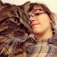 Molly Walsh (@roguemollusk) 's Twitter Profile