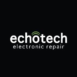 EchoTechRepair's profile picture. 