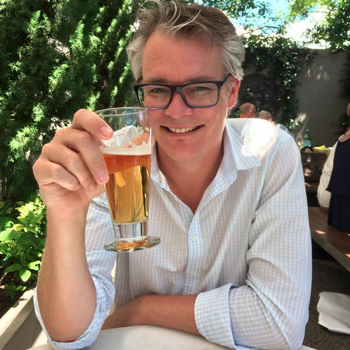 catatonictypist's profile picture. Digital specialist, dad and perpetual whisky enthusiast. Opinions are my own.