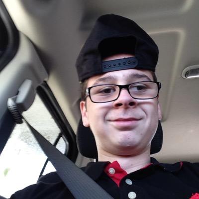 Anthony71598963's profile picture. 