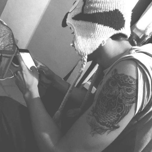 Nomadick♥