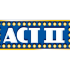 ACT II Popcorn (@actpopcorn) | Twitter