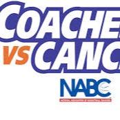 Coaches Vs Cancer  (@coachesvs) 's Twitter Profile