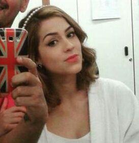 conexaolLuPhia's profile picture. Você não tem noção da vontade  que eu tenho  de Olhar nos teus olhos  e te dizer absolutamente tudo o que eu Sinto3  @lua_blanco @sophiaabrahao