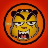 Avatar - TH3_D3MOL1SH3R53