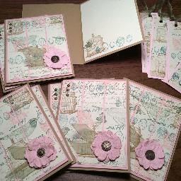 TiffanyCookus's profile picture. 