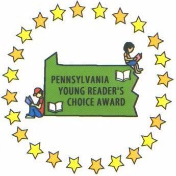 Pennsylvania Young Readers' Choice Awards, sponsored by the Pennsylvania School Librarians Association.