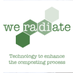 WeRadiate (@weradiateny) Twitter profile photo