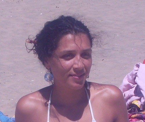 sylvia soto