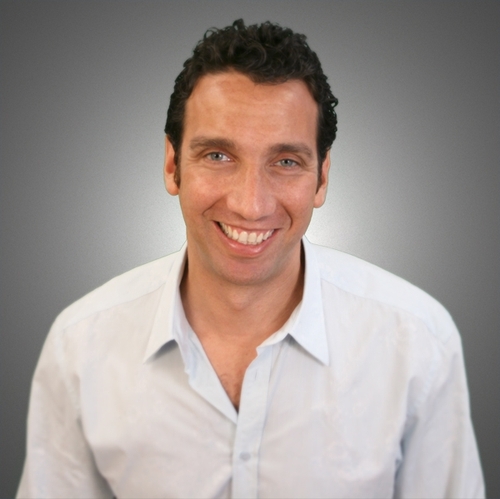 CoachSteele's profile picture. AKA Devlyn Steele
My friends and family think I am a madman, because I believe I can change the world.