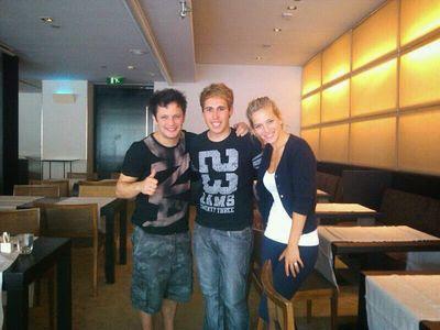 Julian Lopilato Profile