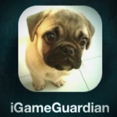 iGG(iGameGuardian)の購入代行を行っています。詳細、申し込みなどはコチラをご覧ください→http://t.co/68ahQohmpU