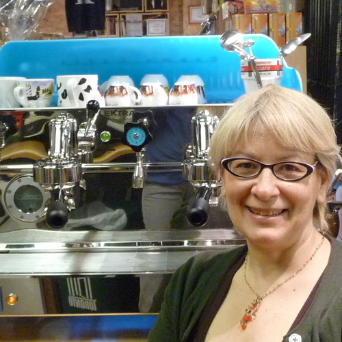 Everyday Gourmet Coffee
Roaster/Retailer