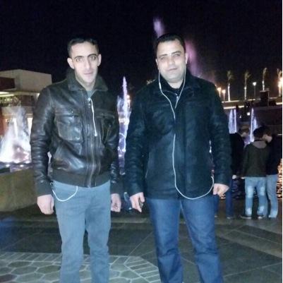 elashry40's profile picture. 