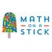 Math On-A-Stick (@MathOnAStick) Twitter profile photo