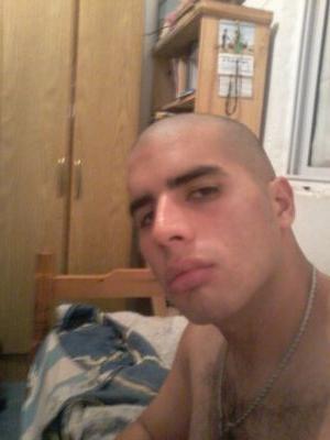 kawabakoms's profile picture. Oleme el dedo