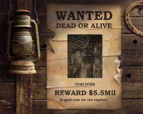 RIVERJSIDE's profile picture. 