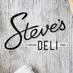 Steve's Deli (@stevesdelipgh) Twitter profile photo Steve's Deli (@stevesdelipgh) Twitter profile photo
