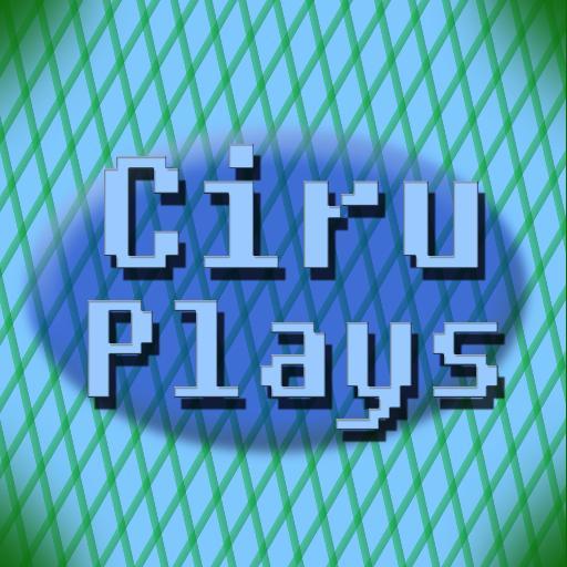 Ciru_Plays's profile picture. lemme he/them.
ask me about a free satire song.
I deal with satire from people who don't know they're writing it.
adjectives : correct/ingenious