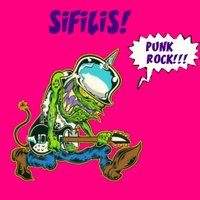 SiFiLiS Punk Rock (@sifilispunkrock) 's Twitter Profile