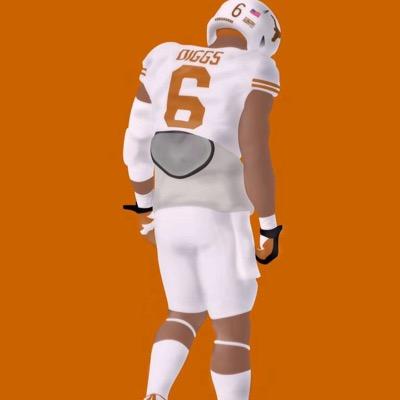 Calebwilliams42's profile picture. I WANT To BE A Longhorn  #6