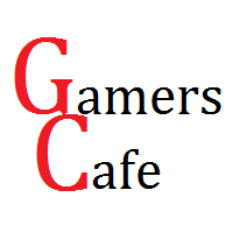 We make videos on video game reviews, news, walk-through. YouTube:https://t.co/phxSfw4fa0 Instagram:gamers_cafe GT:Shadowhunter255